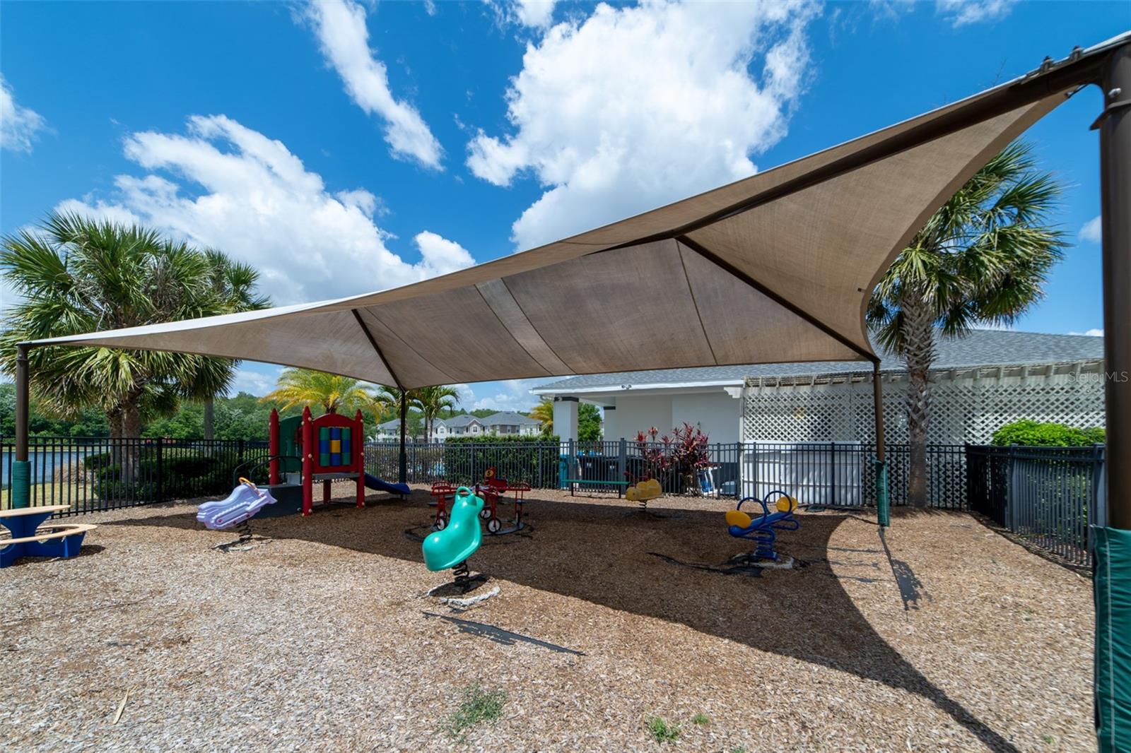 6646 S GOLDENROD RD #121A, ORLANDO, FL, 32822