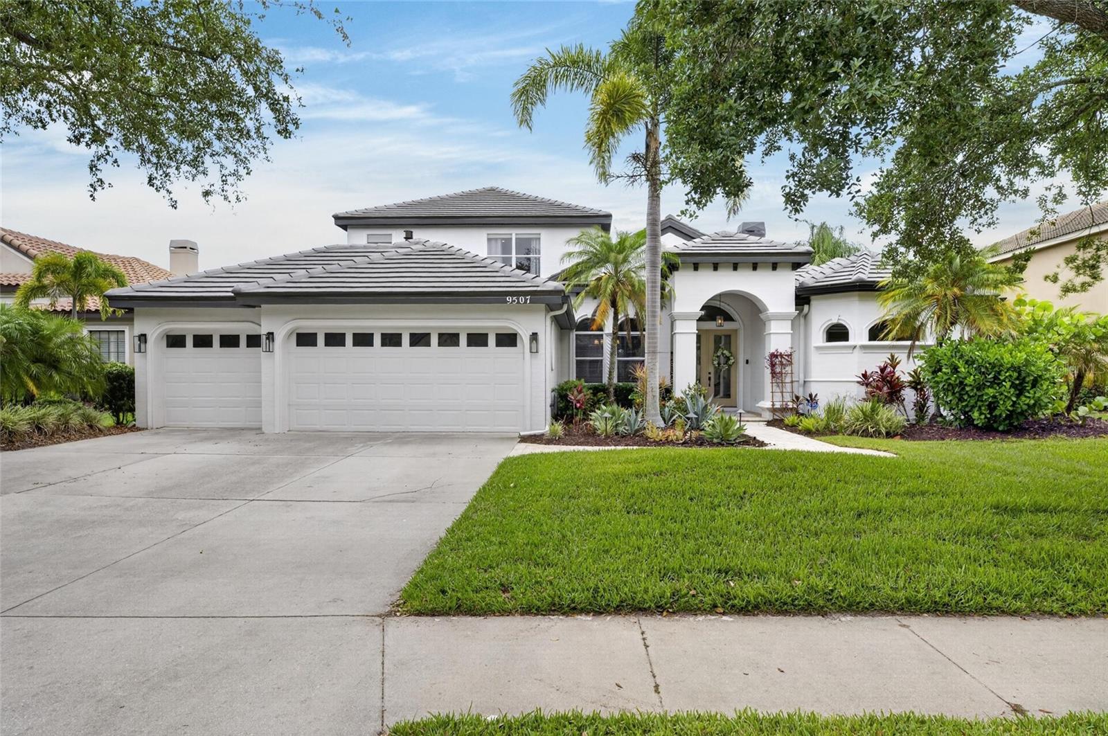 9507 ROYAL CALCUTTA PL, BRADENTON, FL, 34202