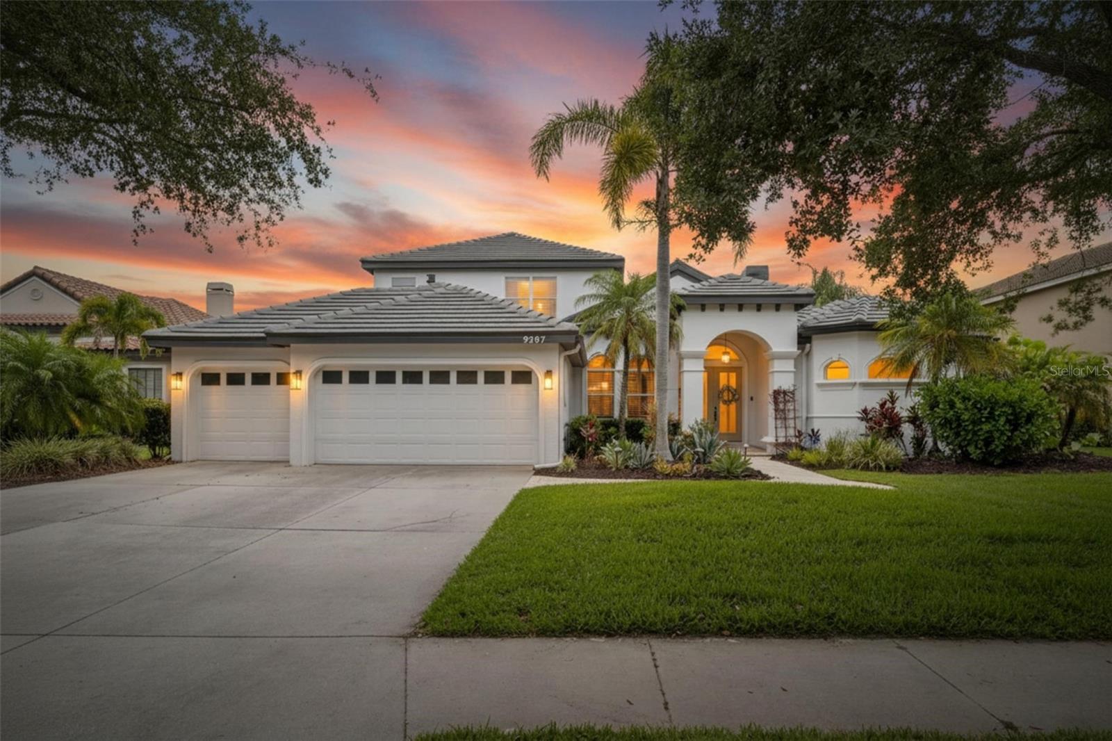 9507 ROYAL CALCUTTA PL, BRADENTON, FL, 34202
