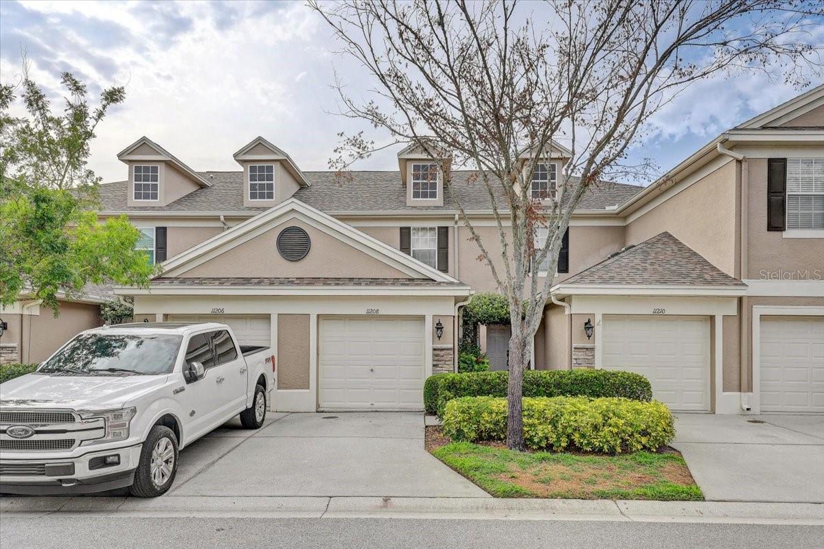 11208 WINDSOR PLACE CIR, TAMPA, FL, 33626