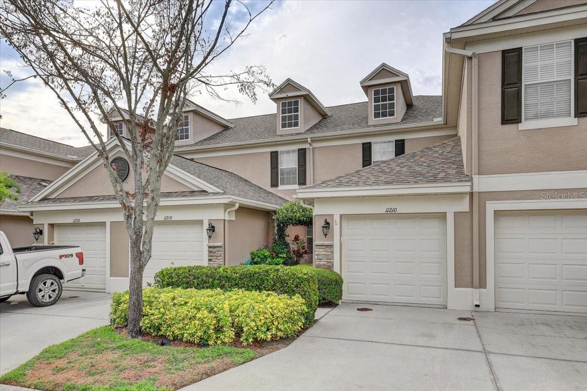11208 WINDSOR PLACE CIR, TAMPA, FL, 33626