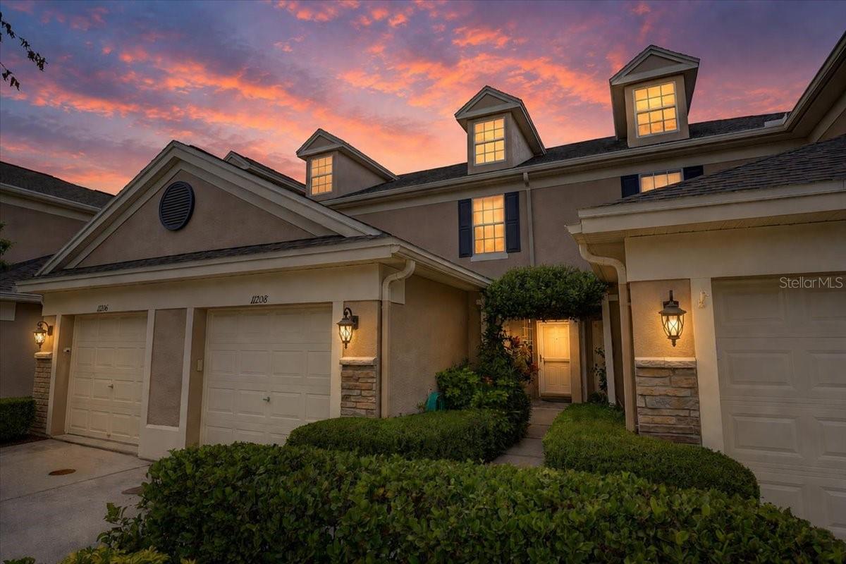11208 WINDSOR PLACE CIR, TAMPA, FL, 33626