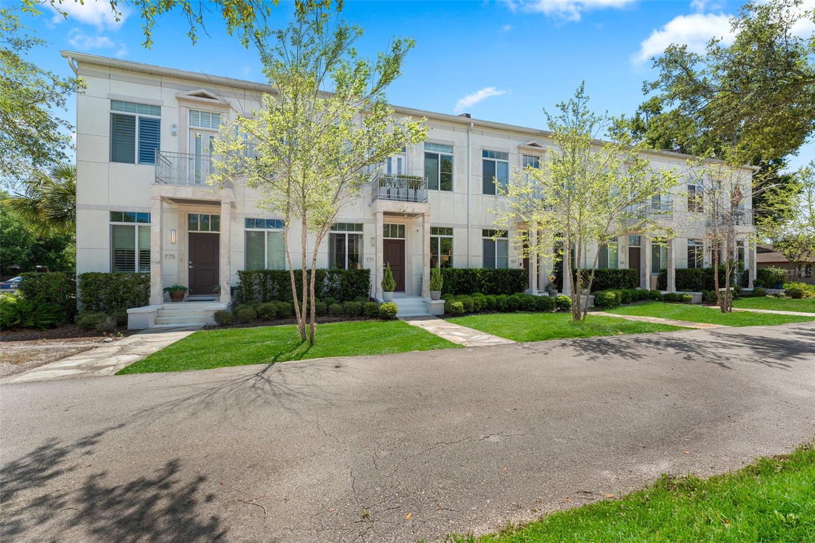 771 LAKE BALDWIN LN, ORLANDO, FL, 32803