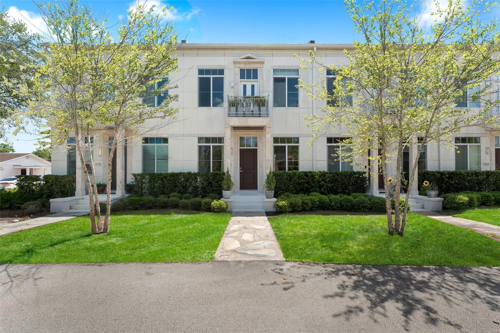 771 LAKE BALDWIN LN, ORLANDO, FL, 32803