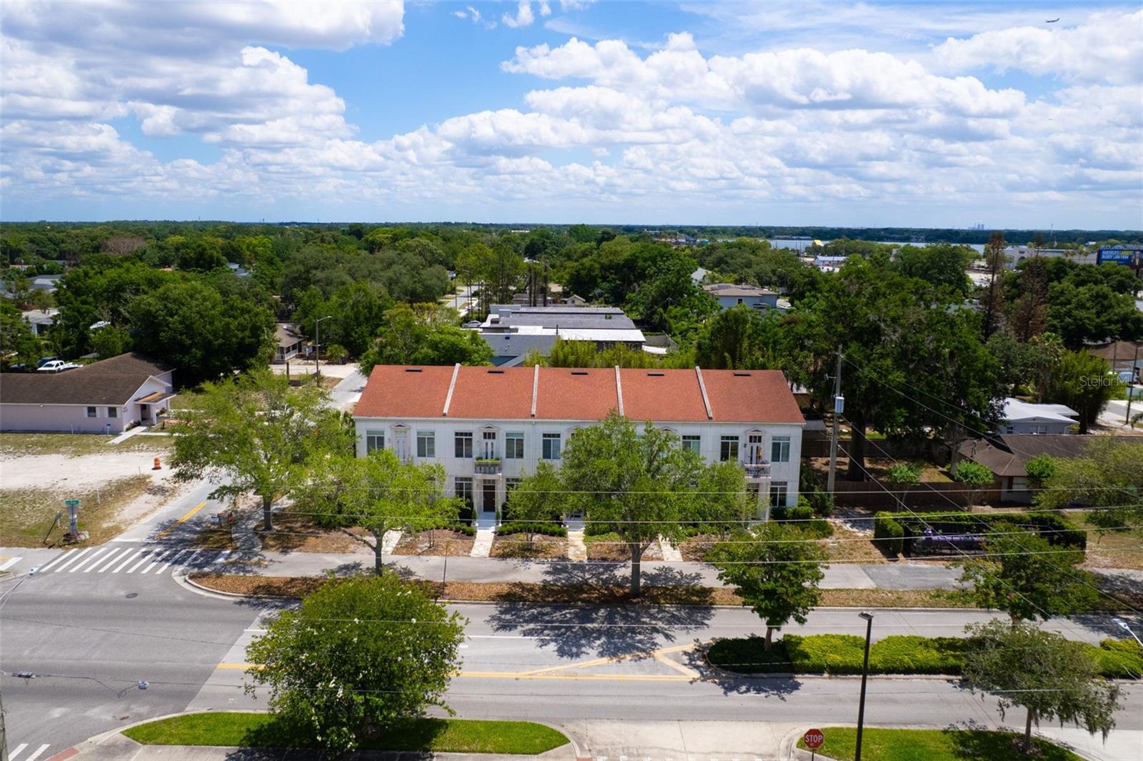 771 LAKE BALDWIN LN, ORLANDO, FL, 32803