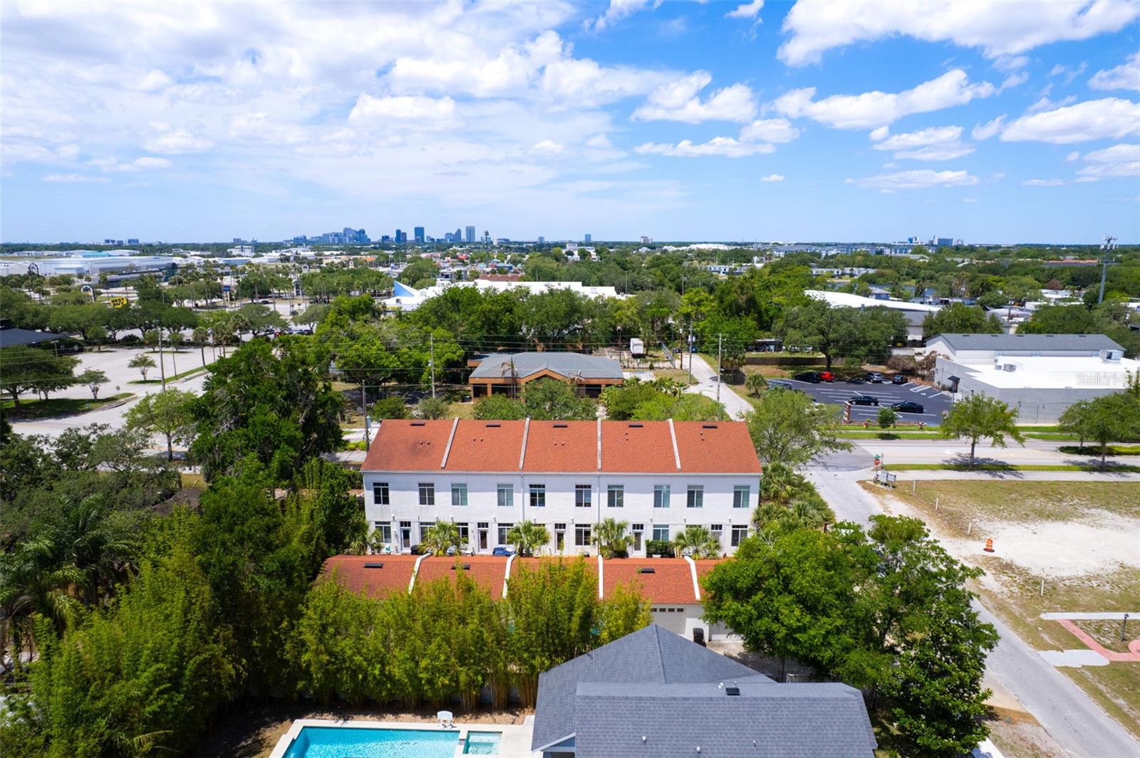 771 LAKE BALDWIN LN, ORLANDO, FL, 32803