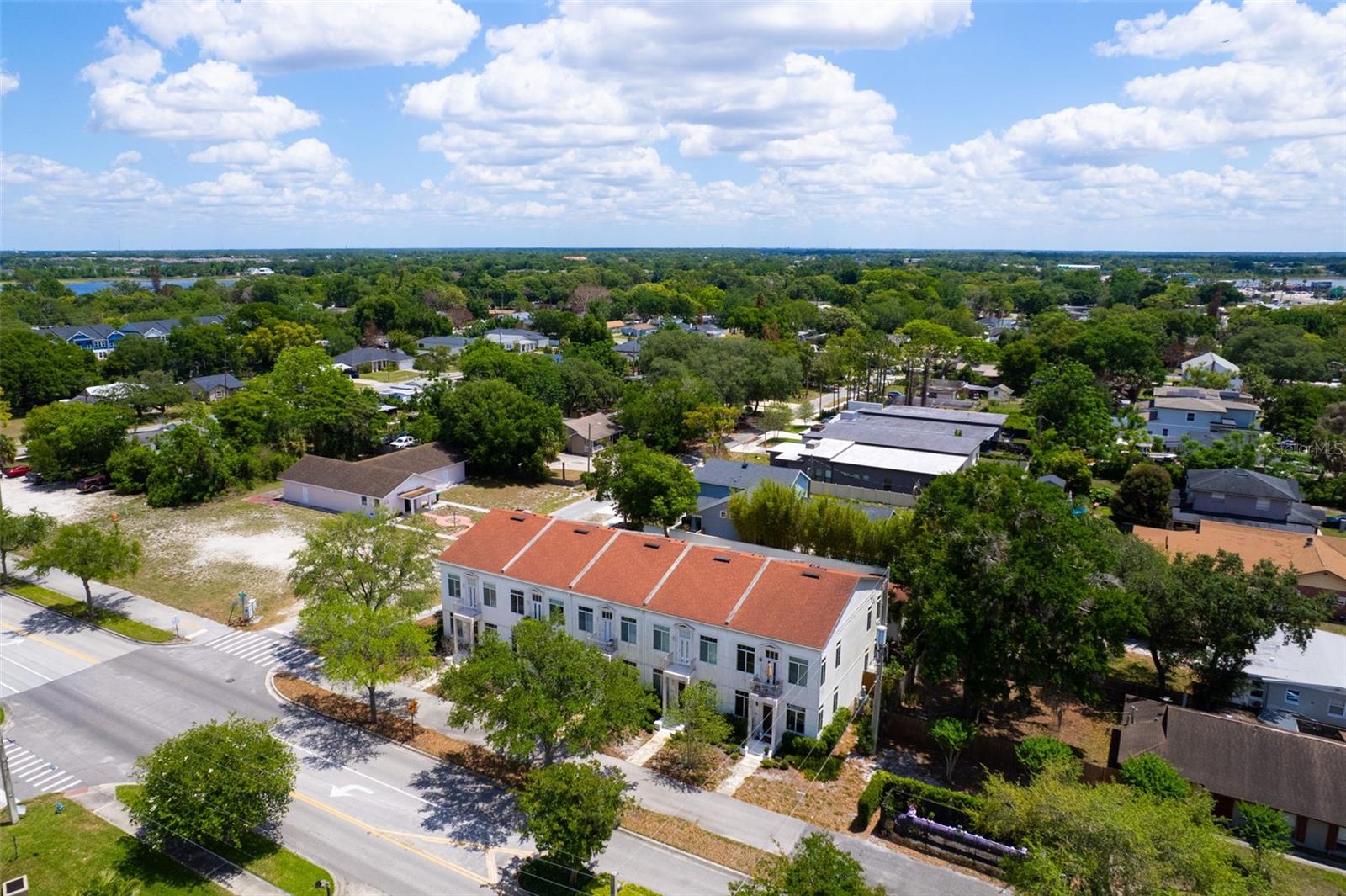 771 LAKE BALDWIN LN, ORLANDO, FL, 32803