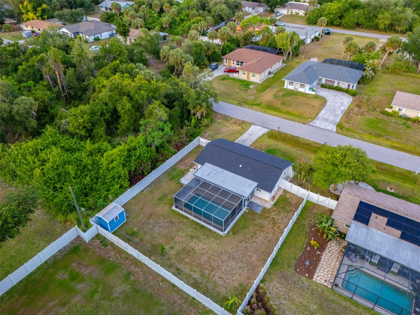 342 AURORA ST, PORT CHARLOTTE, FL, 33948