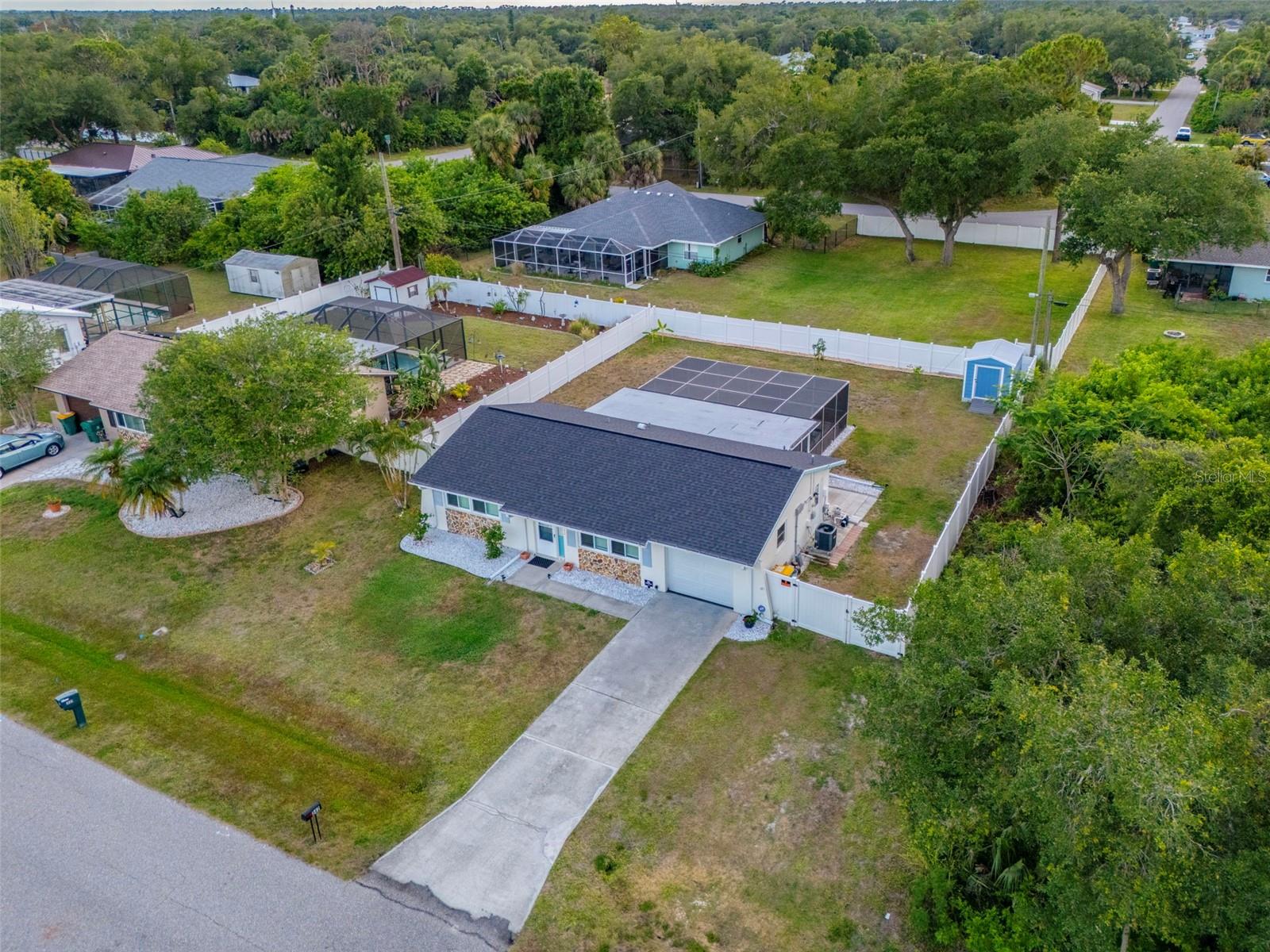 342 AURORA ST, PORT CHARLOTTE, FL, 33948