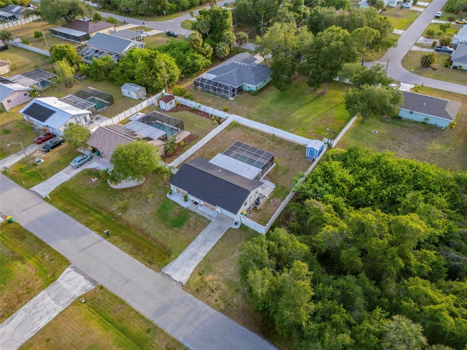 342 AURORA ST, PORT CHARLOTTE, FL, 33948