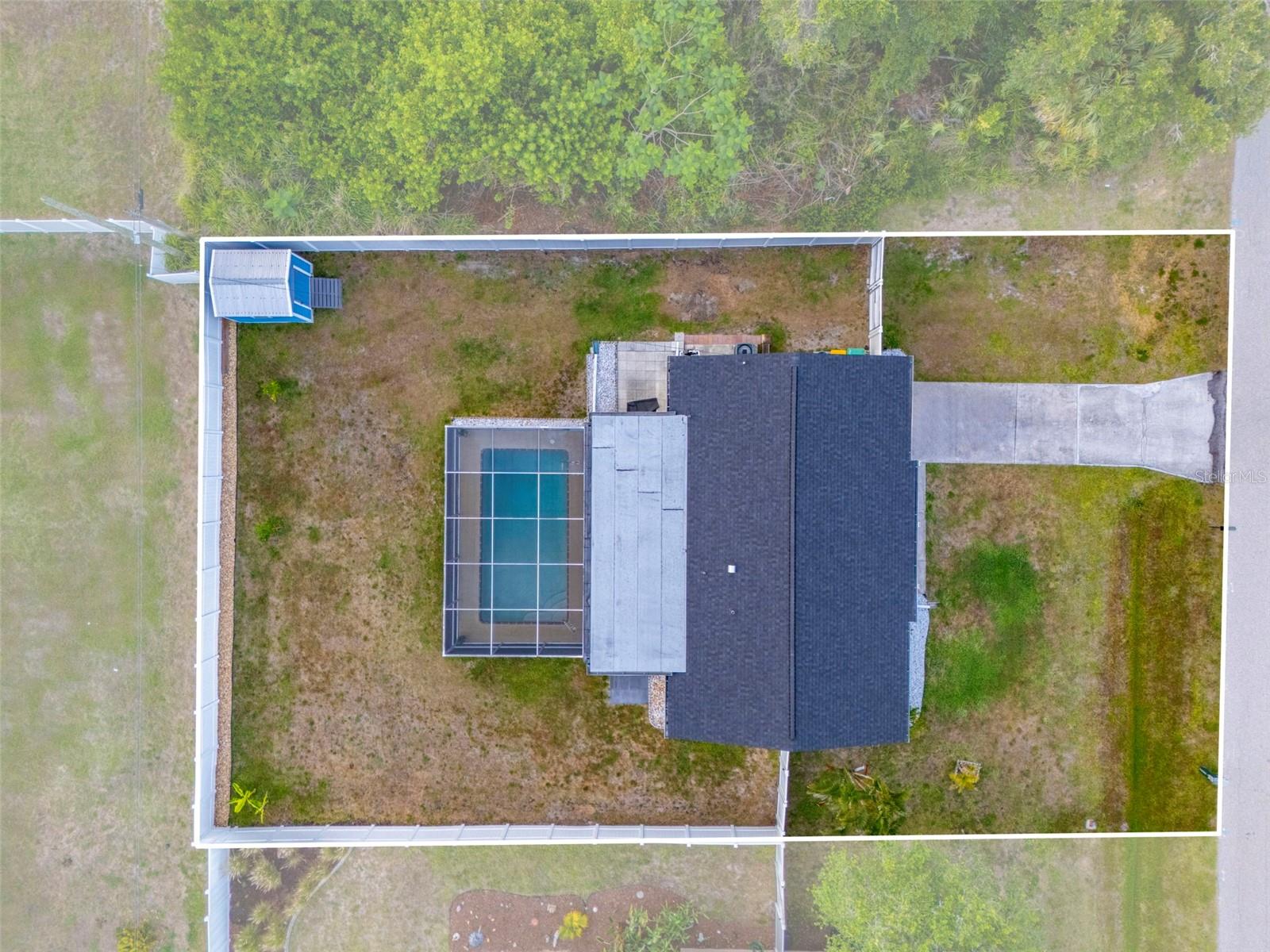 342 AURORA ST, PORT CHARLOTTE, FL, 33948