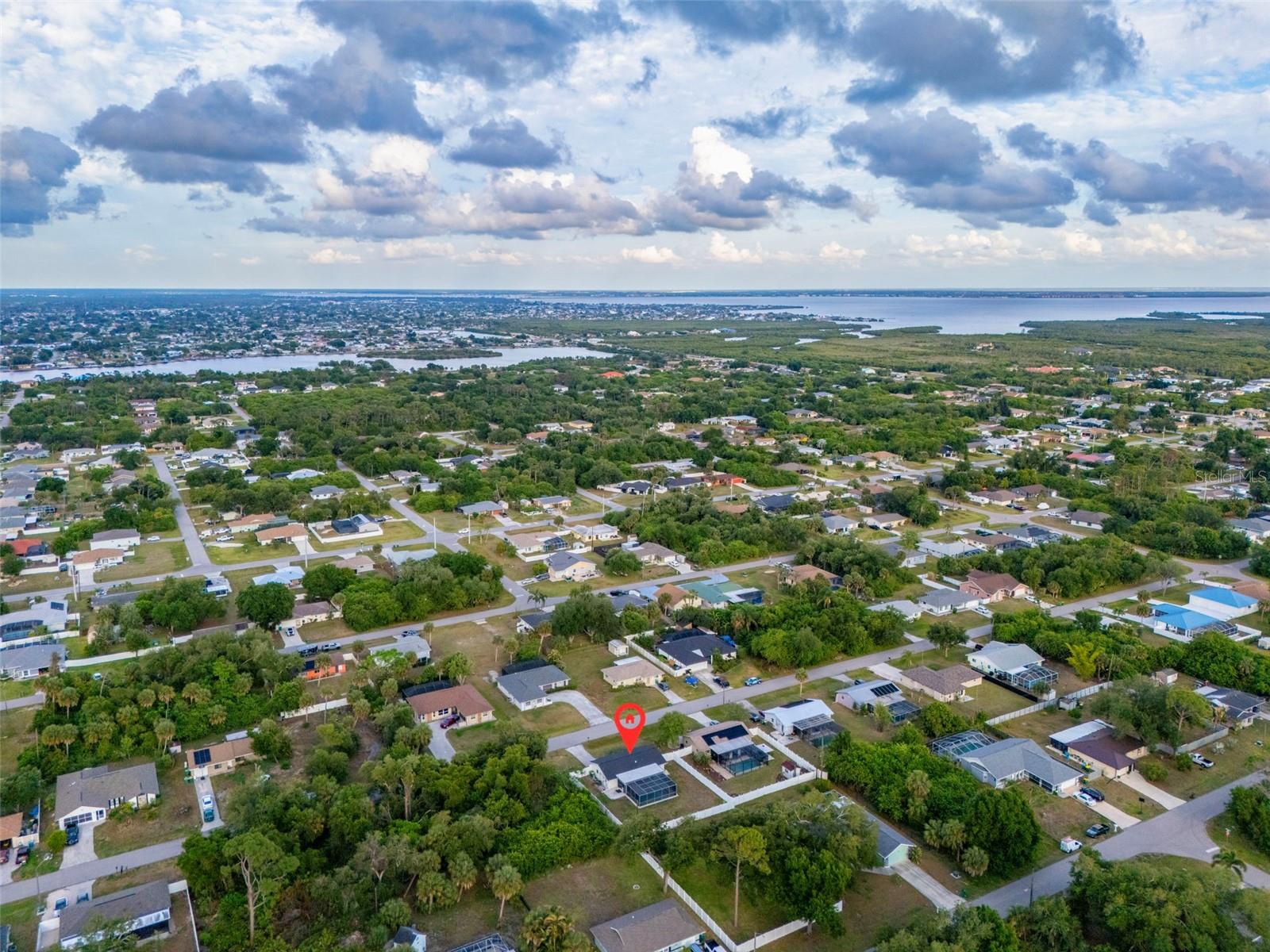 342 AURORA ST, PORT CHARLOTTE, FL, 33948