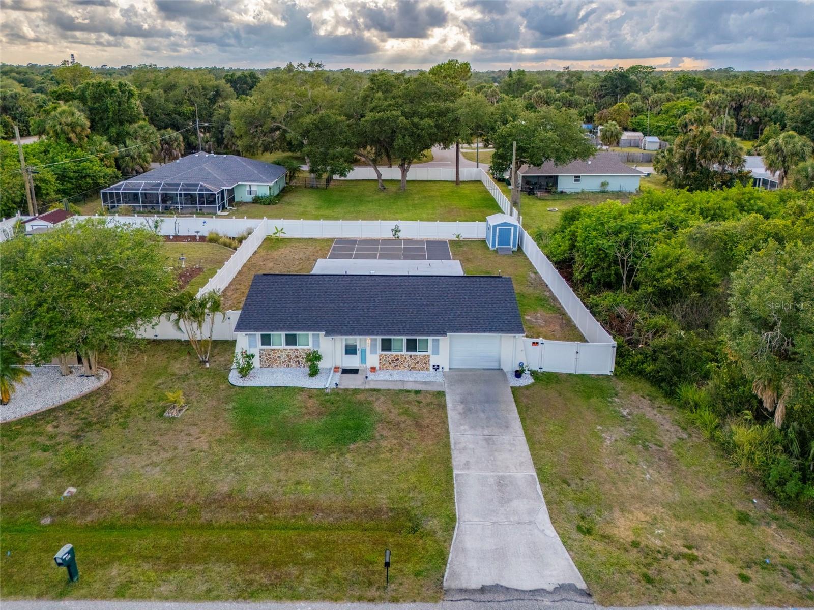 342 AURORA ST, PORT CHARLOTTE, FL, 33948