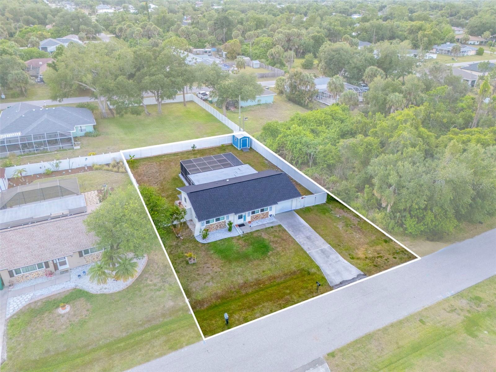 342 AURORA ST, PORT CHARLOTTE, FL, 33948