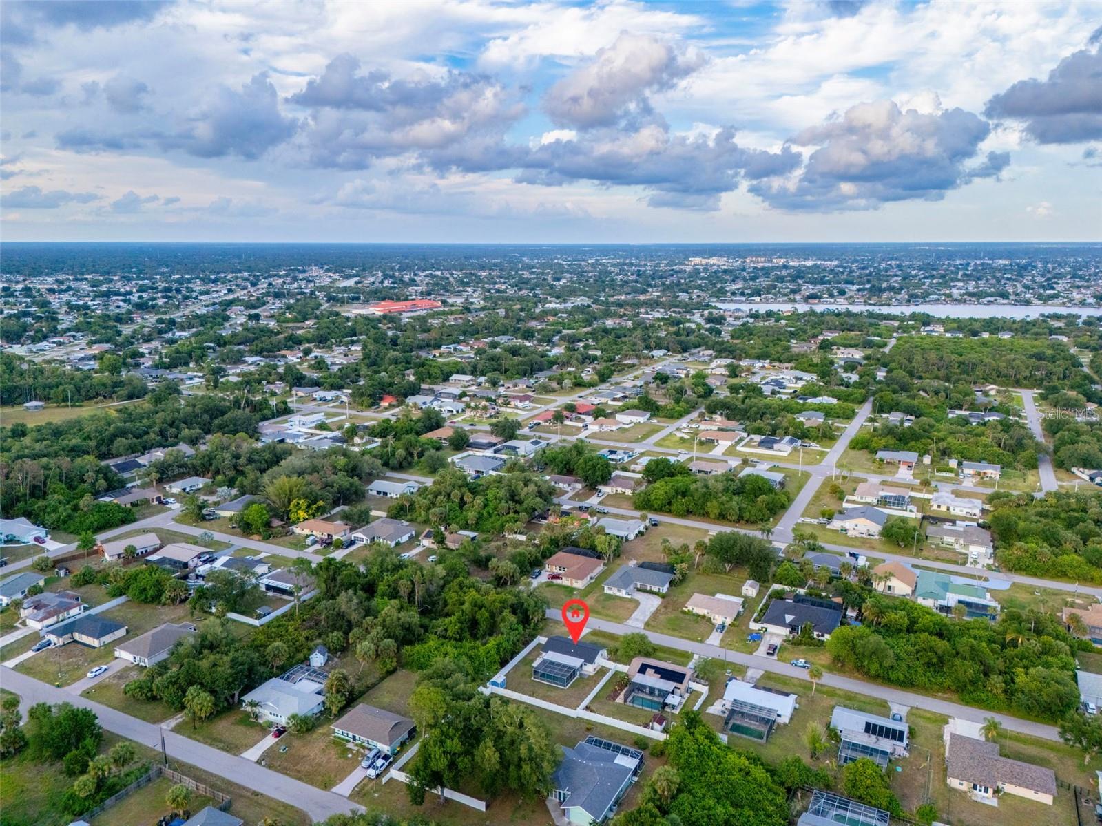 342 AURORA ST, PORT CHARLOTTE, FL, 33948