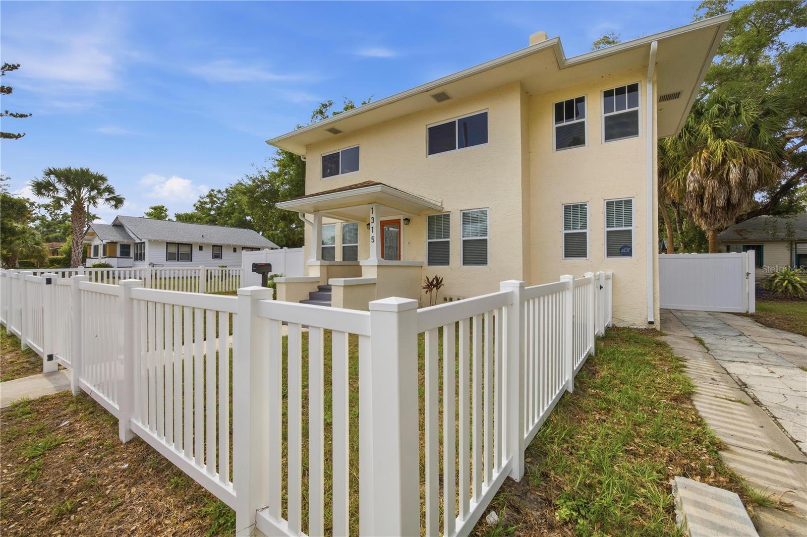 1315 22ND AVE S, ST PETERSBURG, FL, 33705