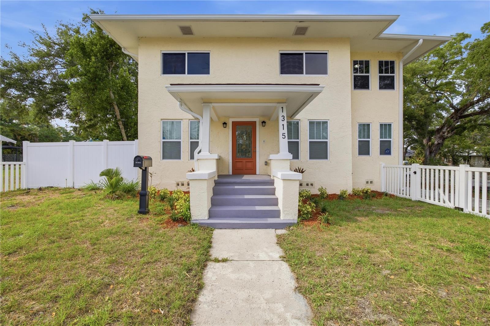 1315 22ND AVE S, ST PETERSBURG, FL, 33705