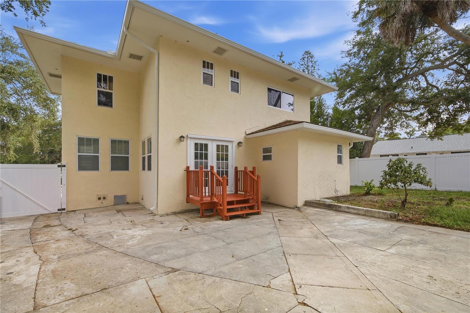 1315 22ND AVE S, ST PETERSBURG, FL, 33705