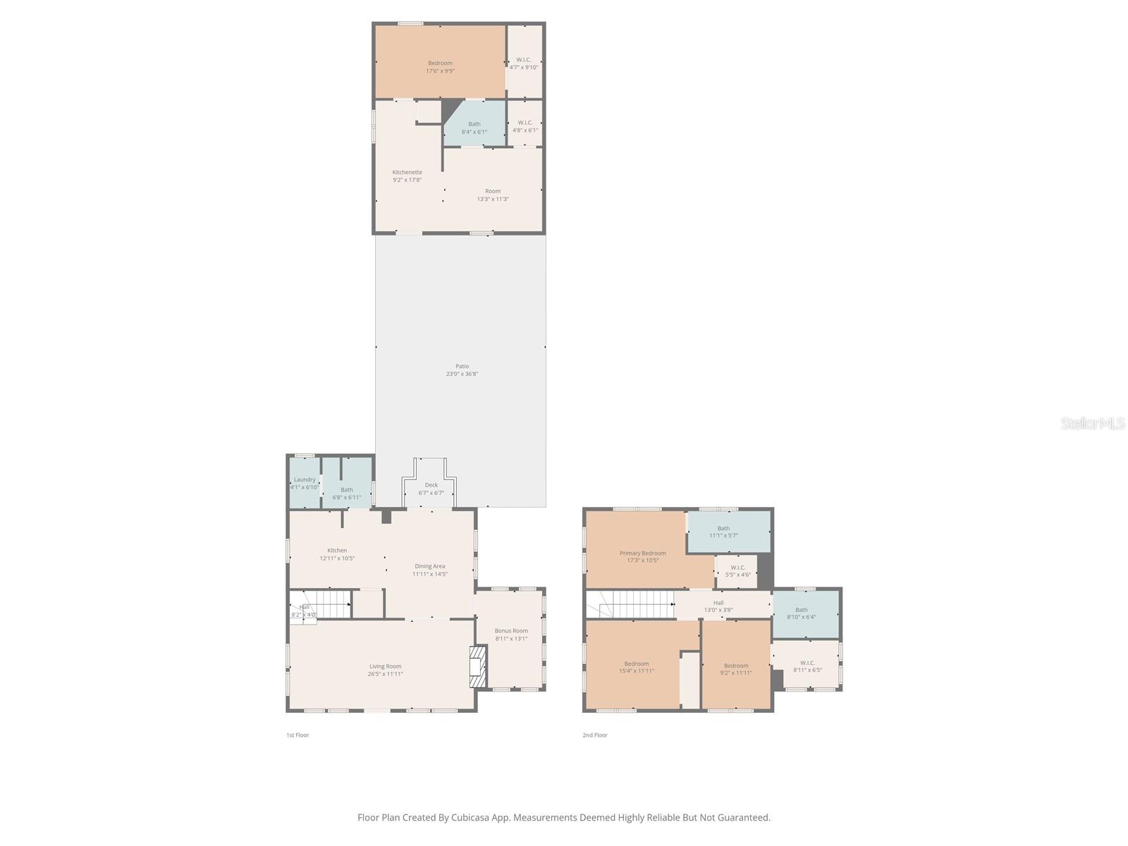 1315 22ND AVE S, ST PETERSBURG, FL, 33705
