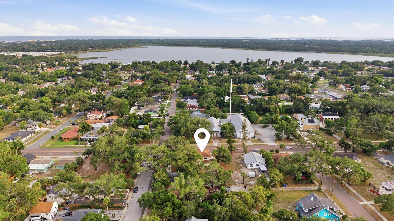 1315 22ND AVE S, ST PETERSBURG, FL, 33705