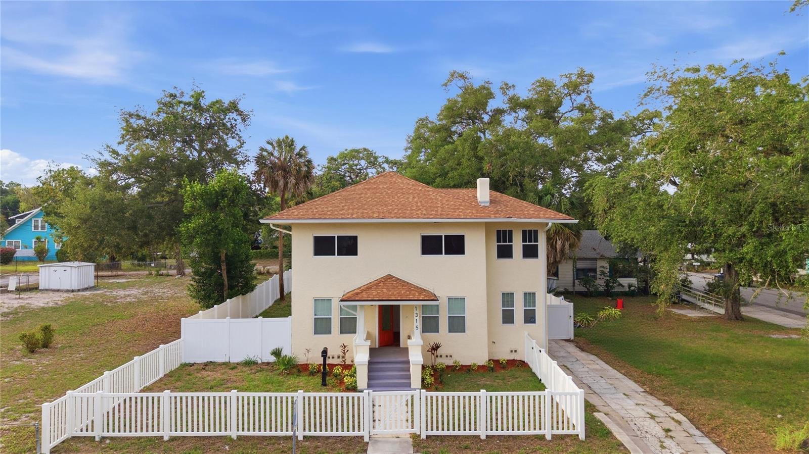 1315 22ND AVE S, ST PETERSBURG, FL, 33705