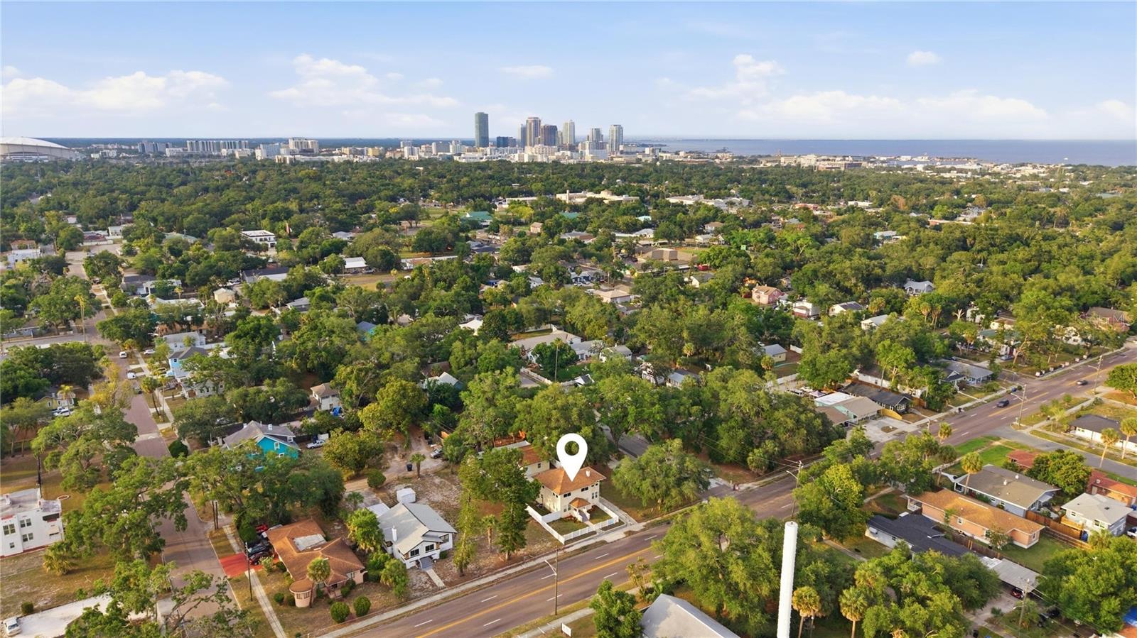 1315 22ND AVE S, ST PETERSBURG, FL, 33705