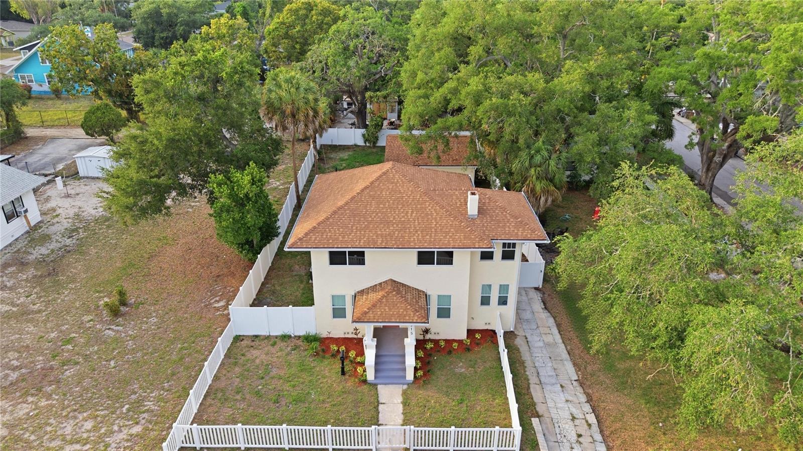 1315 22ND AVE S, ST PETERSBURG, FL, 33705