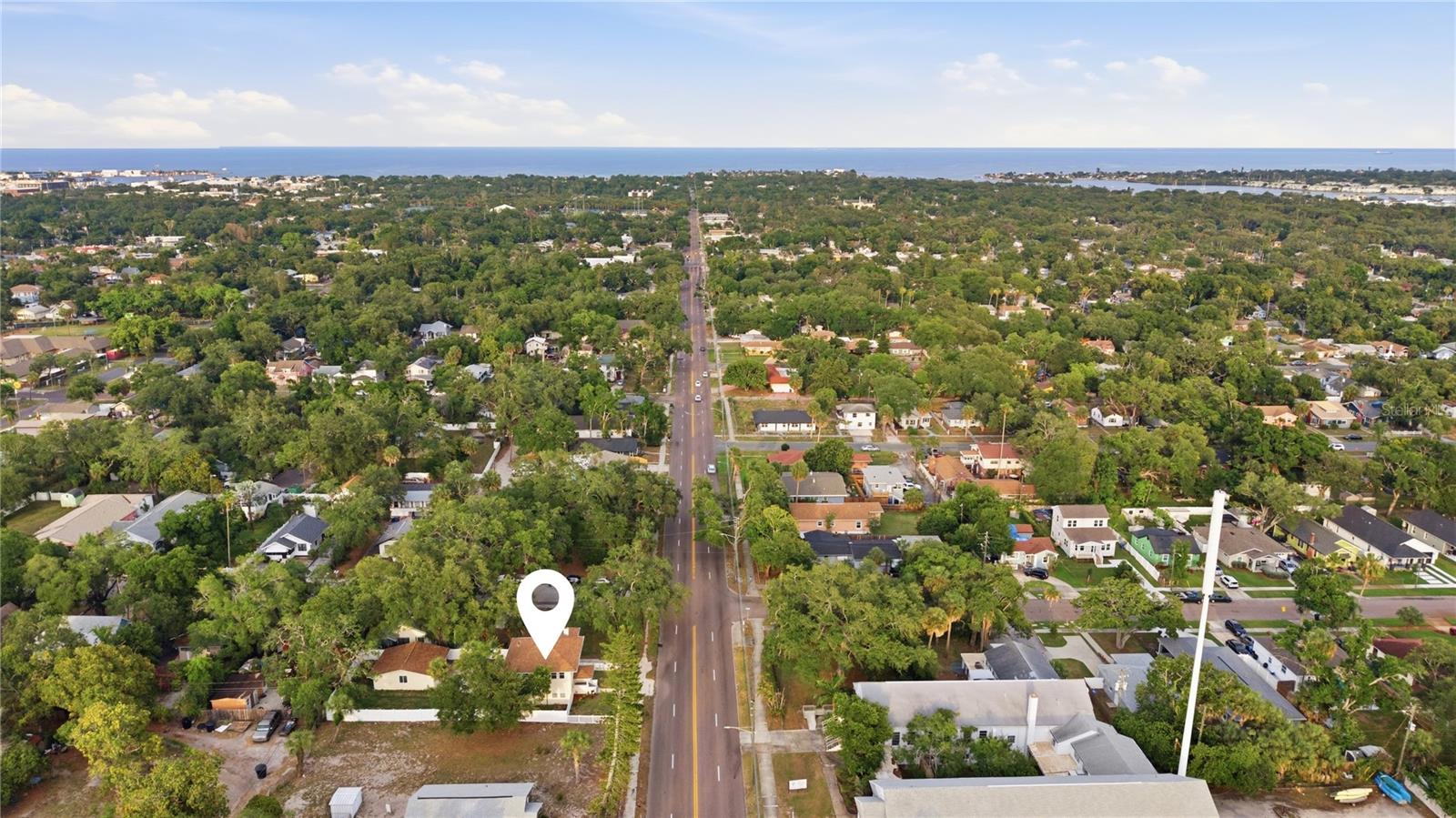 1315 22ND AVE S, ST PETERSBURG, FL, 33705