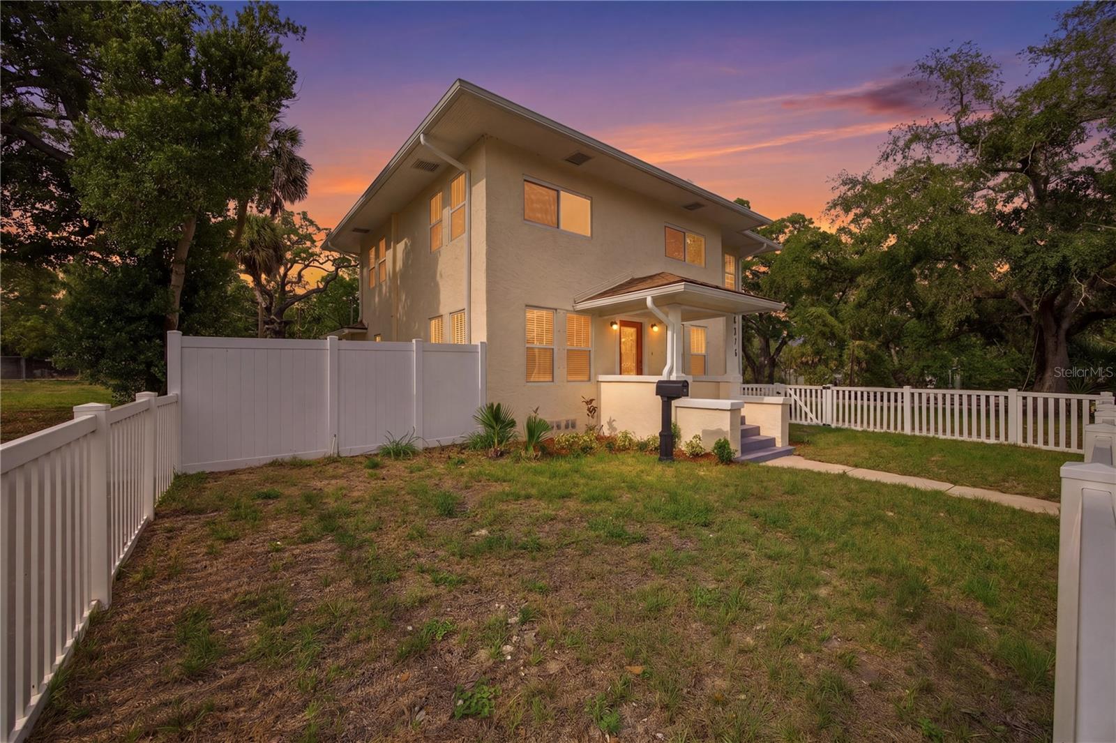 1315 22ND AVE S, ST PETERSBURG, FL, 33705