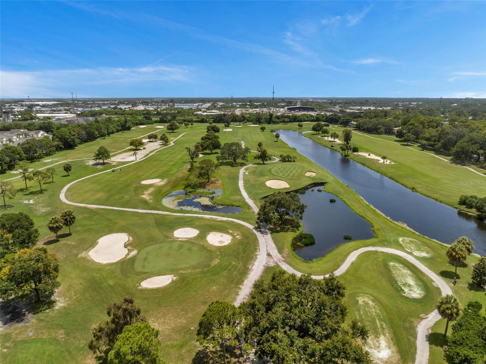 1200 COUNTRY CLUB DR #3406, LARGO, FL, 33771