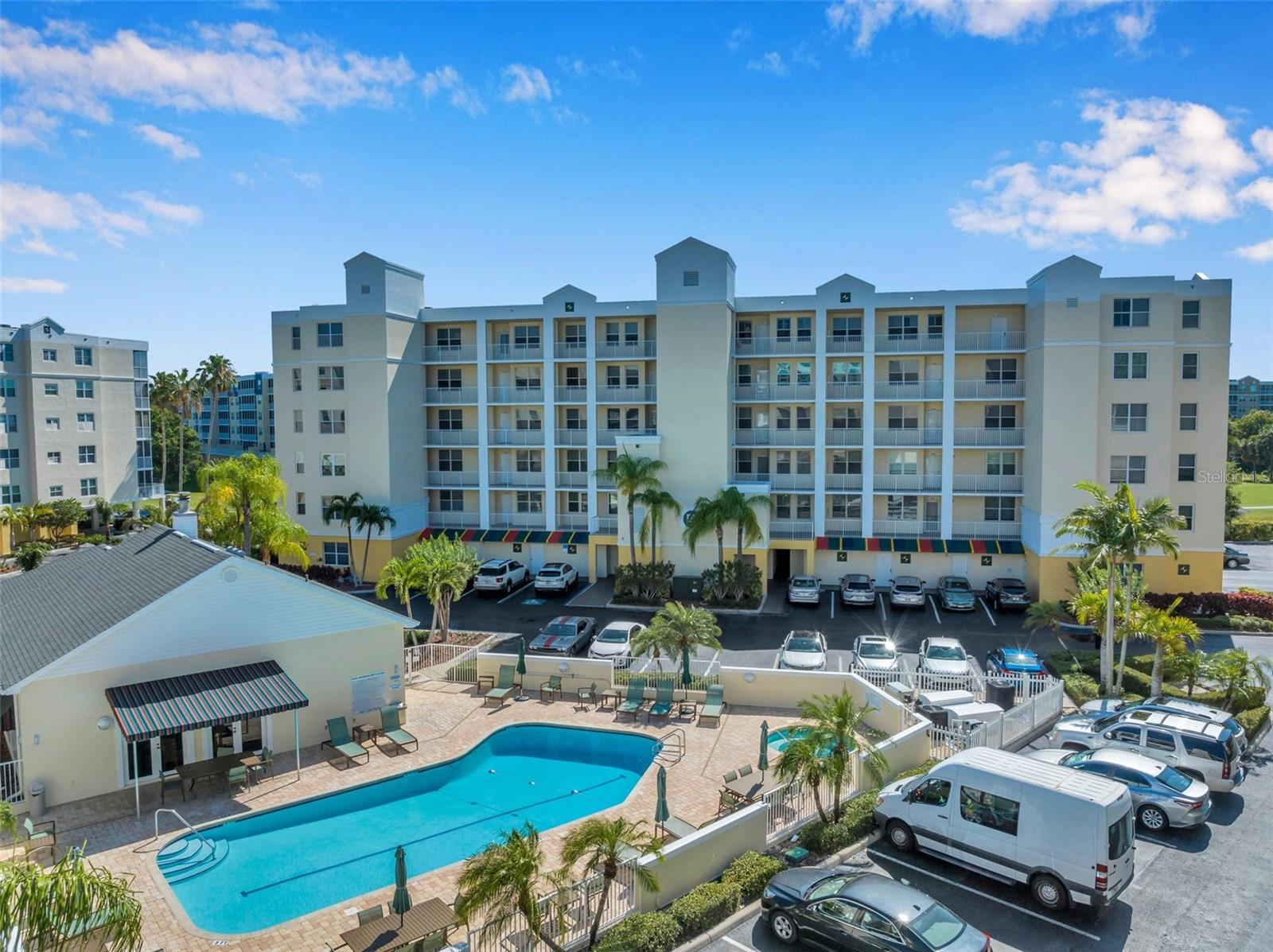 1200 COUNTRY CLUB DR #3406, LARGO, FL, 33771