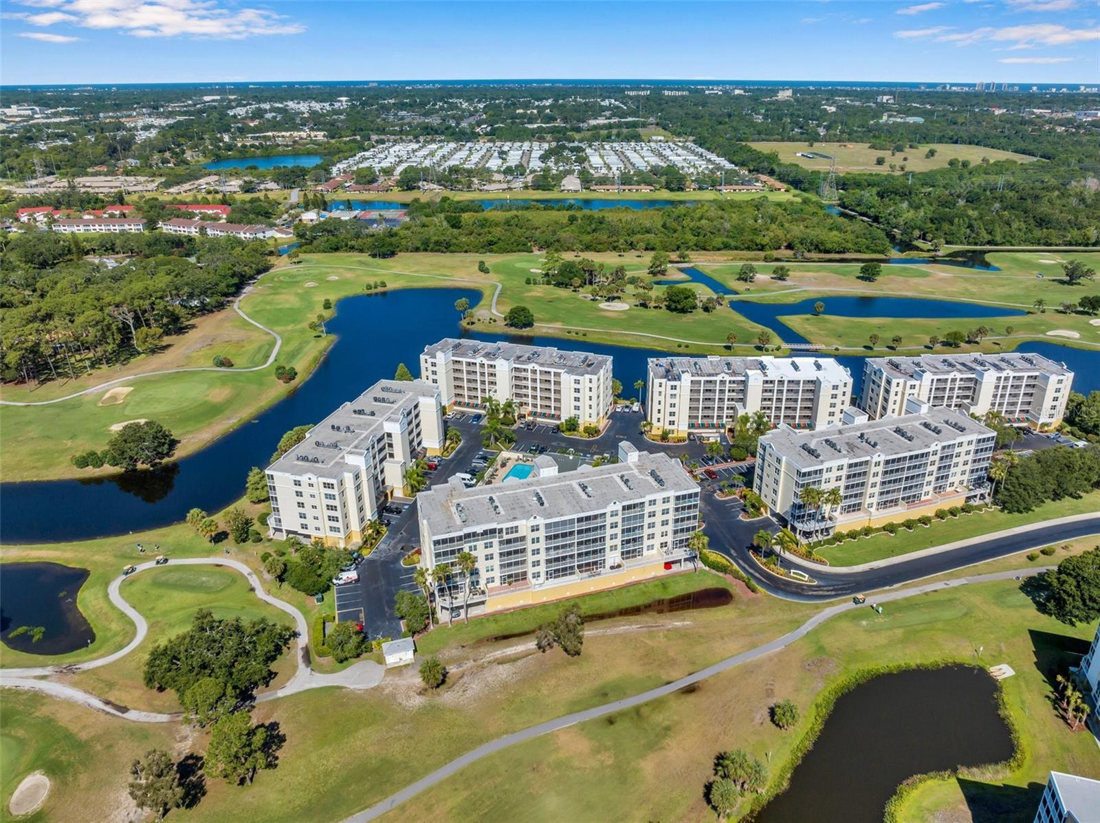 1200 COUNTRY CLUB DR #3406, LARGO, FL, 33771
