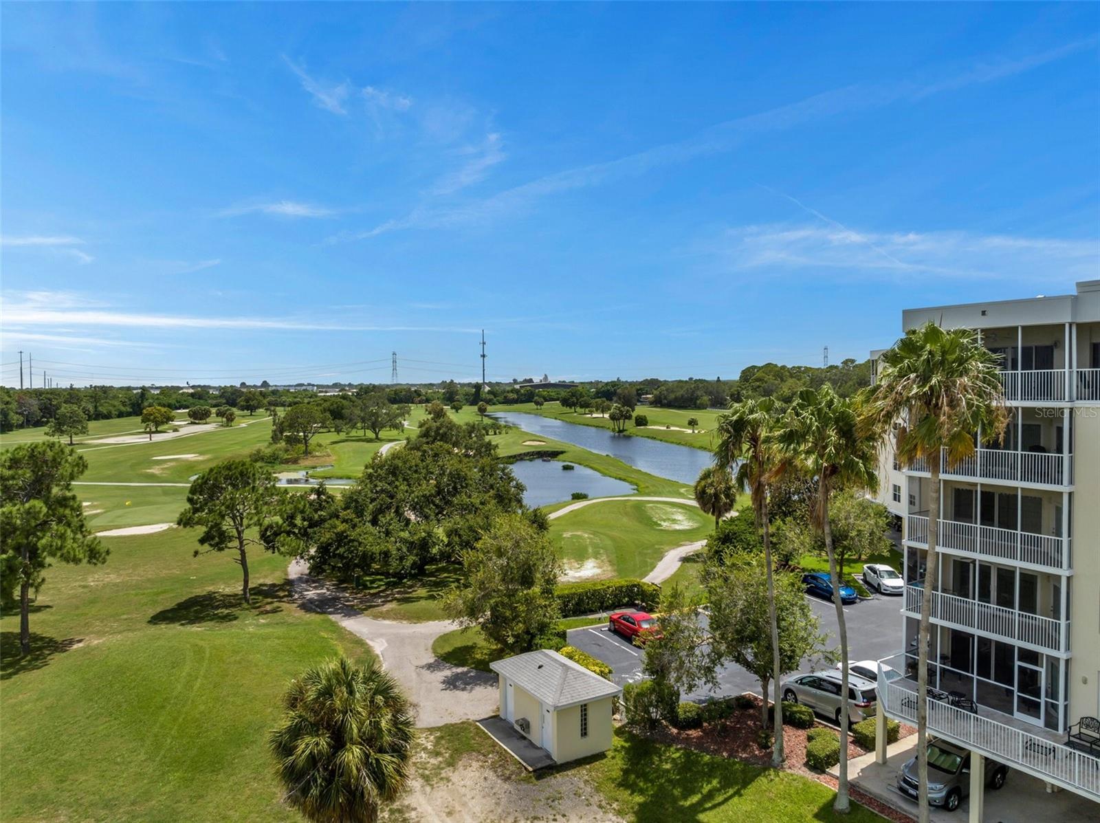 1200 COUNTRY CLUB DR #3406, LARGO, FL, 33771