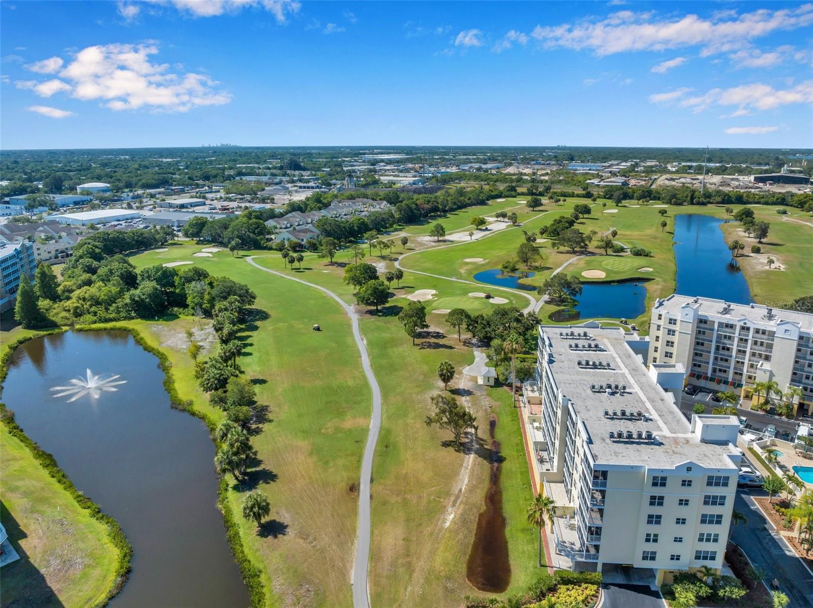 1200 COUNTRY CLUB DR #3406, LARGO, FL, 33771
