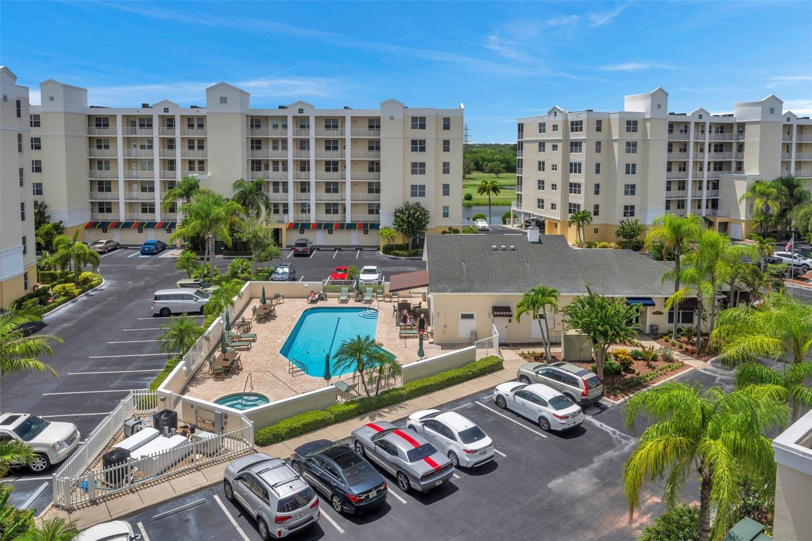 1200 COUNTRY CLUB DR #3406, LARGO, FL, 33771