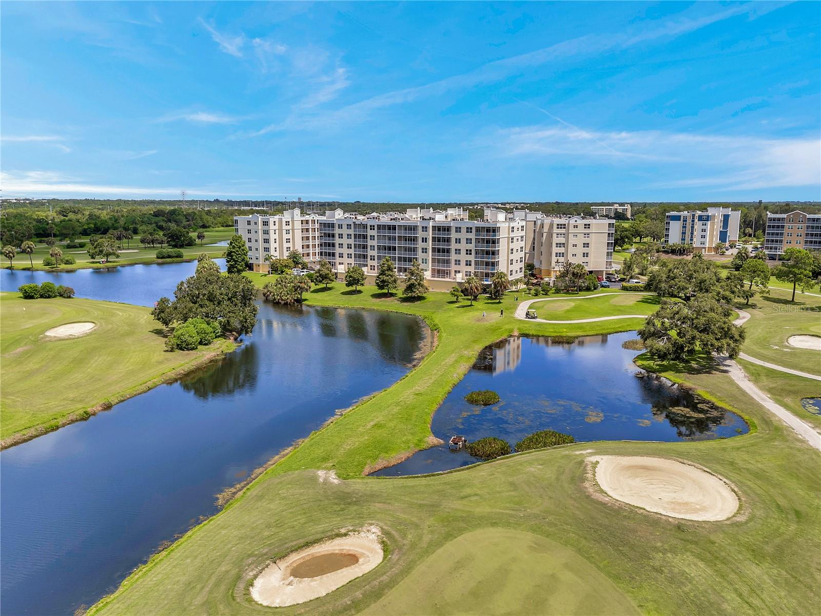 1200 COUNTRY CLUB DR #3406, LARGO, FL, 33771