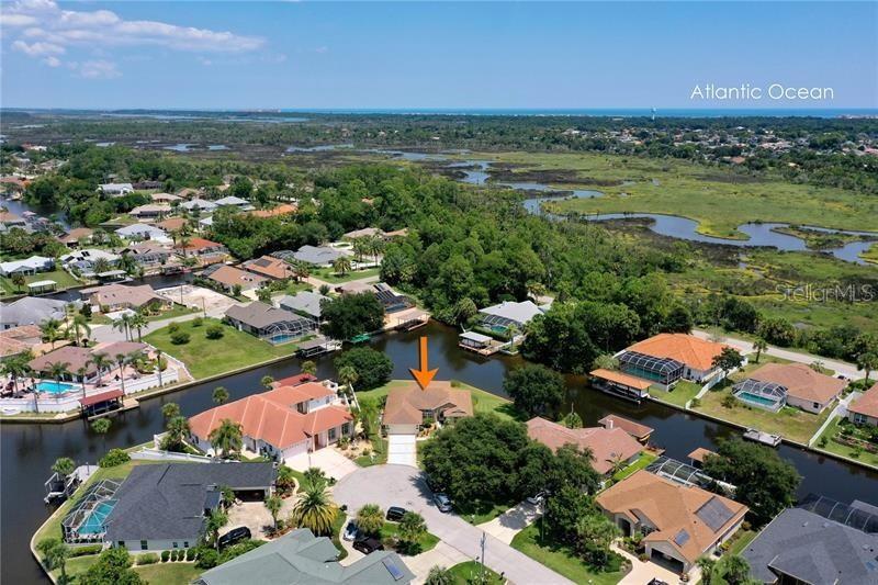 30 COLERIDGE CT, PALM COAST, FL, 32137