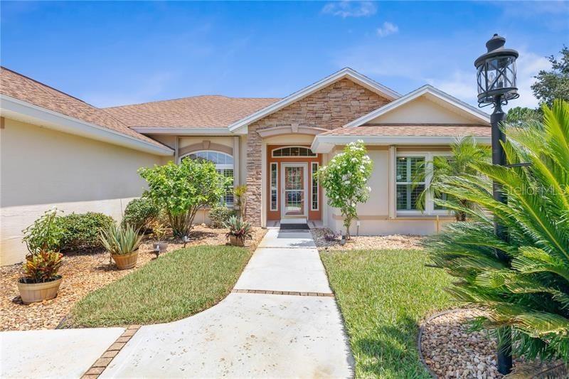 30 COLERIDGE CT, PALM COAST, FL, 32137