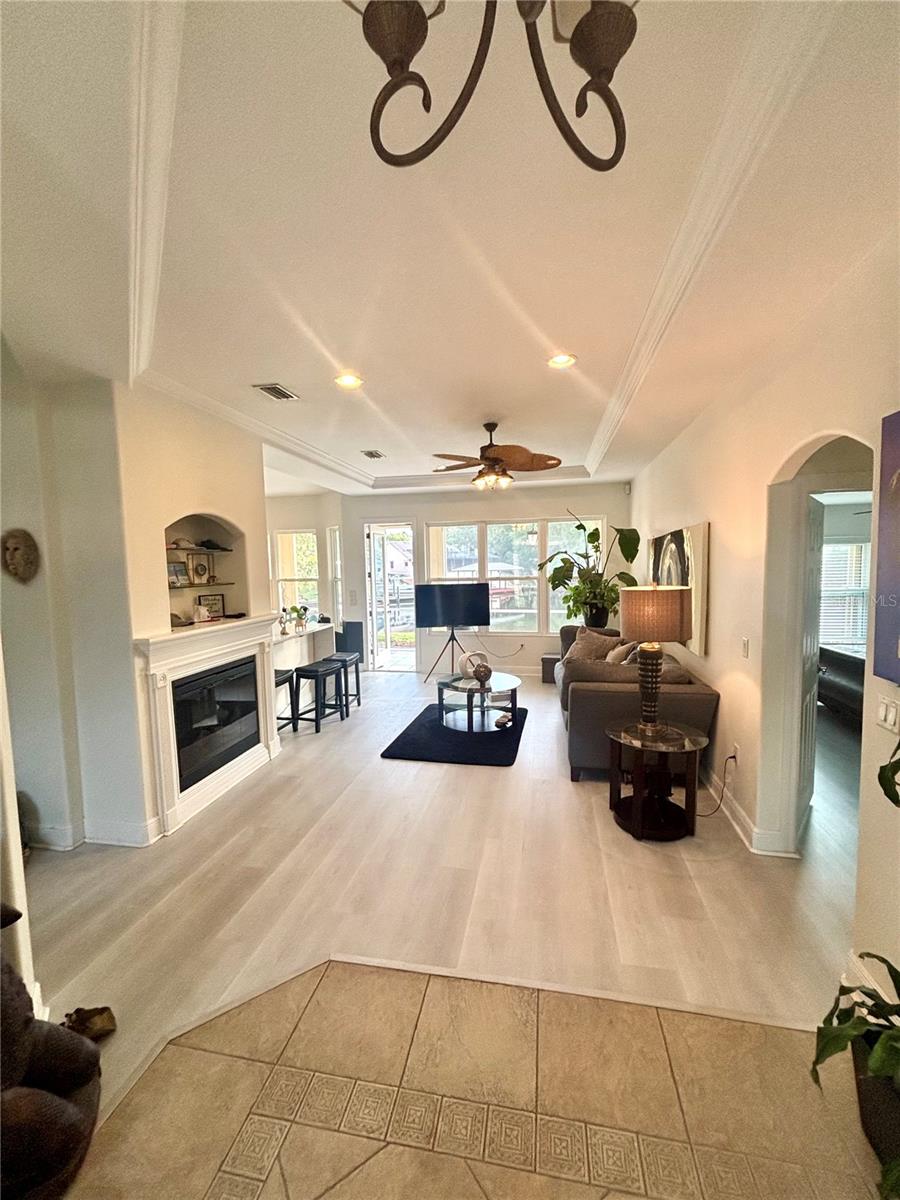 30 COLERIDGE CT, PALM COAST, FL, 32137
