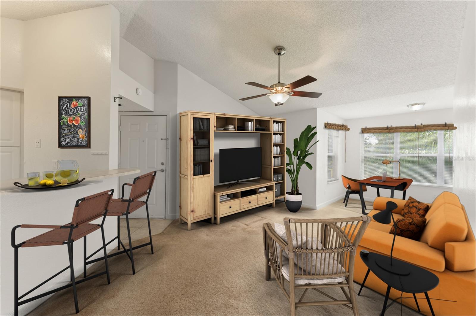 4532 COMMANDER DR #2133, ORLANDO, FL, 32822