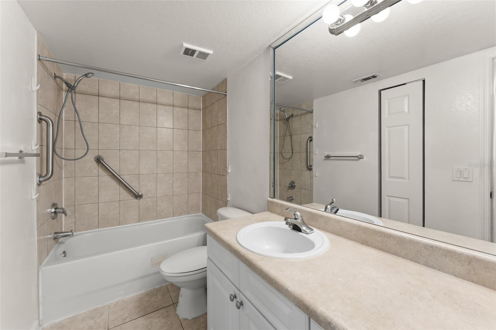 4532 COMMANDER DR #2133, ORLANDO, FL, 32822