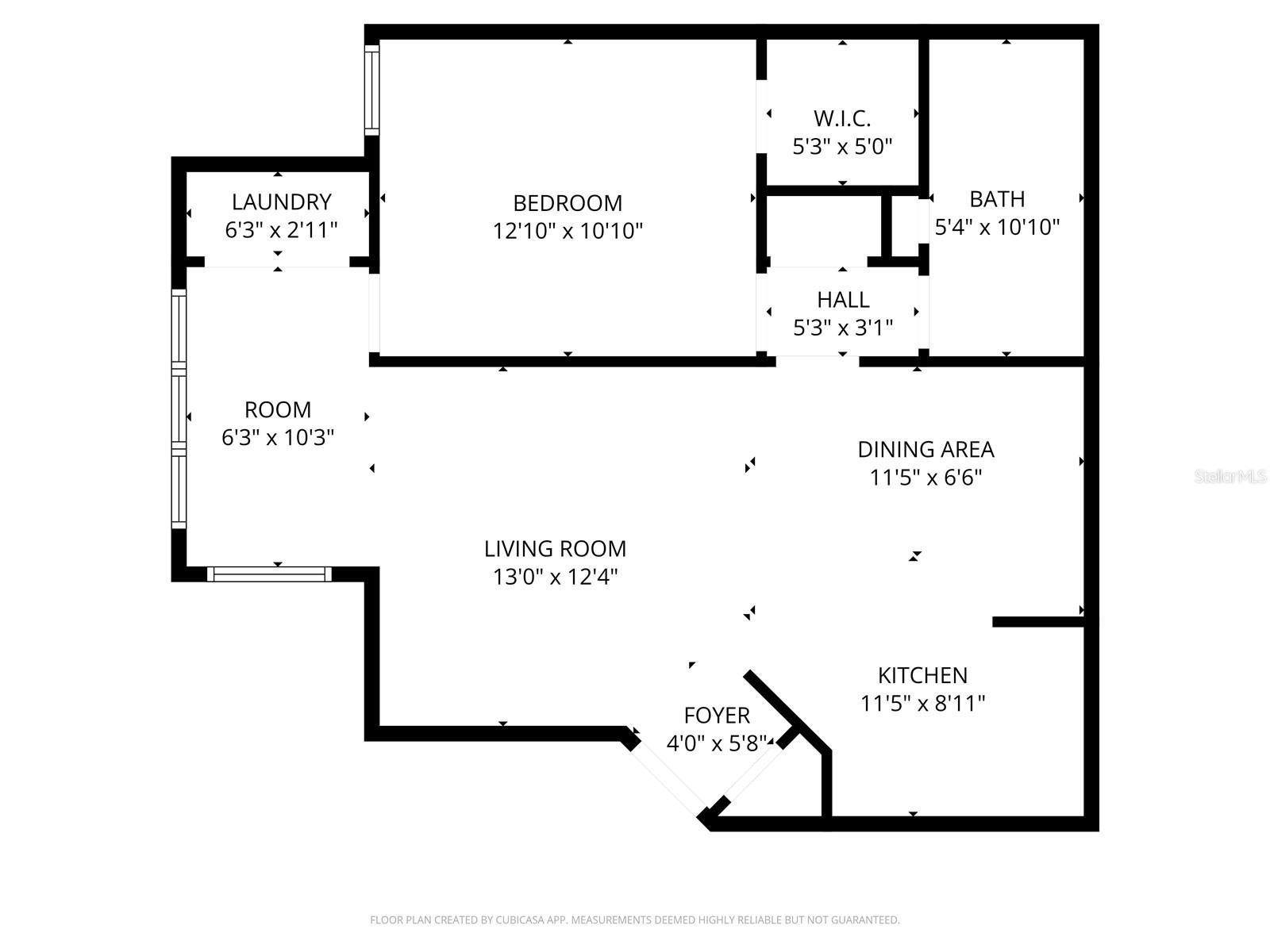 4532 COMMANDER DR #2133, ORLANDO, FL, 32822