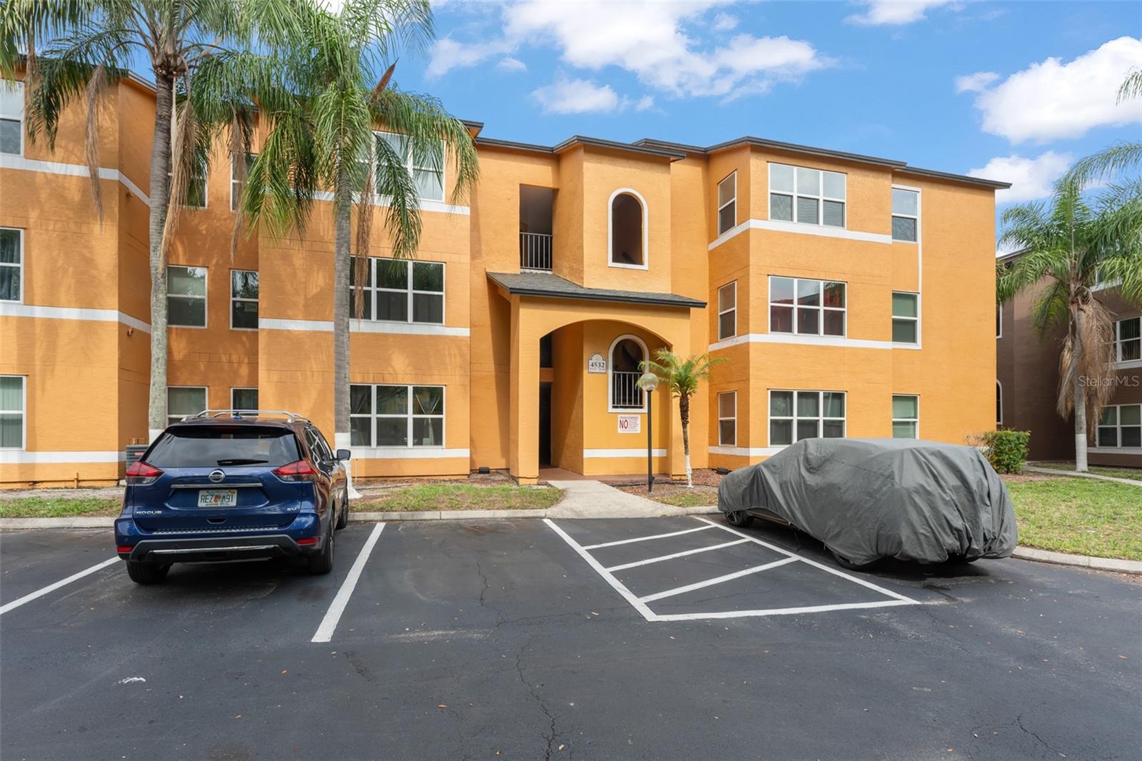 4532 COMMANDER DR #2133, ORLANDO, FL, 32822