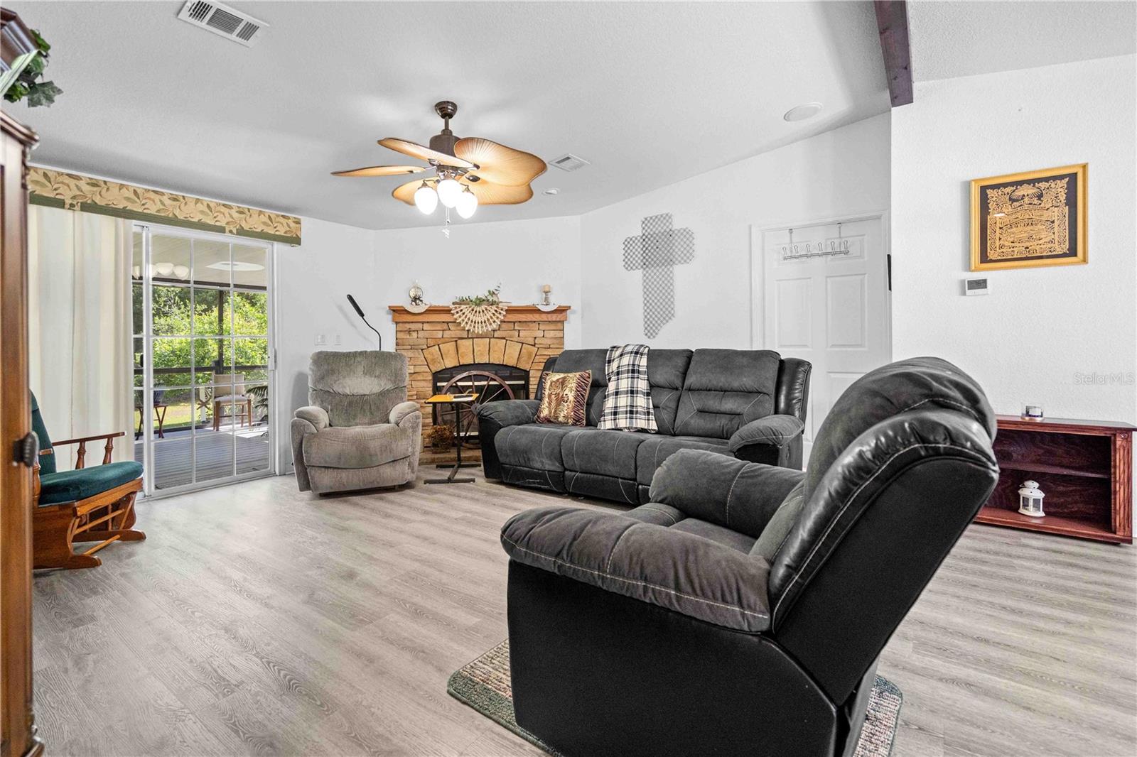 4050 NE 172ND CT, WILLISTON, FL, 32696
