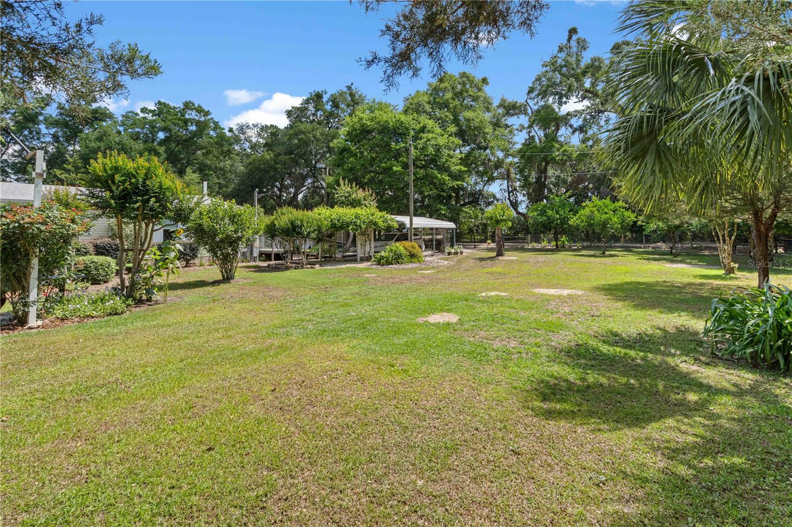 4050 NE 172ND CT, WILLISTON, FL, 32696