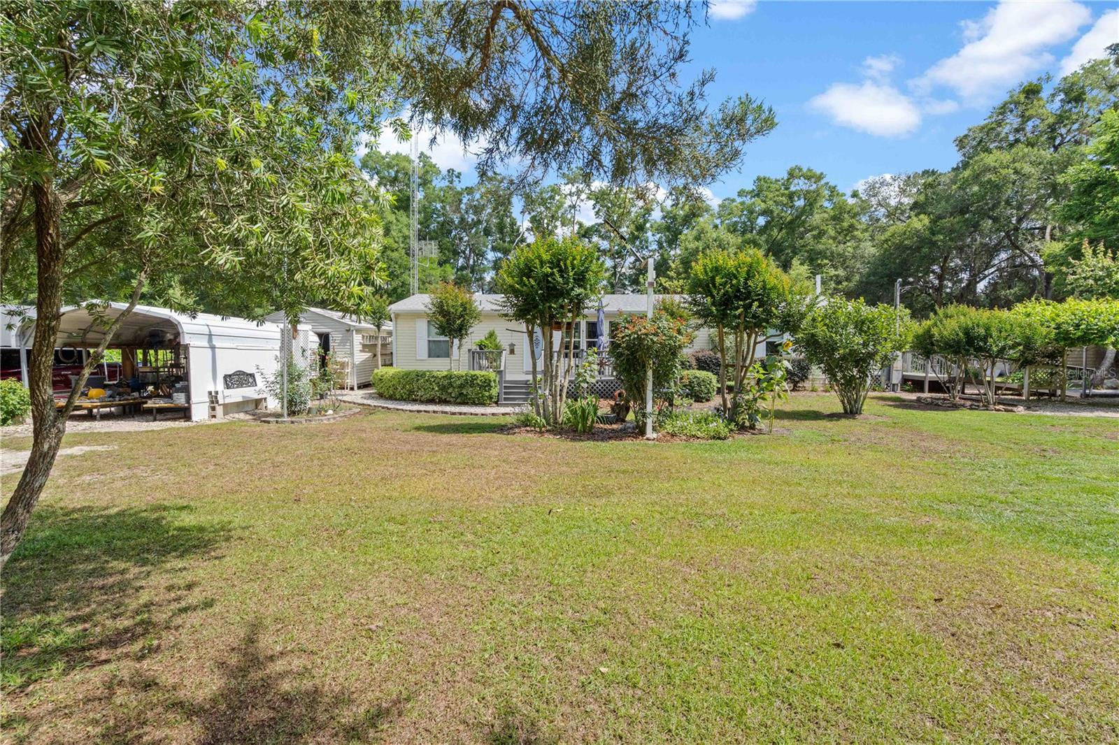 4050 NE 172ND CT, WILLISTON, FL, 32696