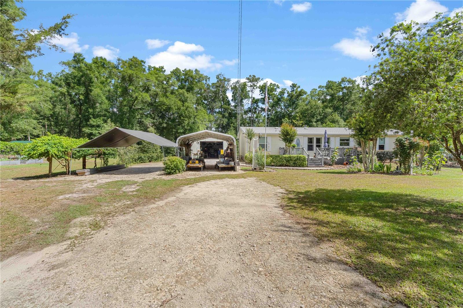 4050 NE 172ND CT, WILLISTON, FL, 32696