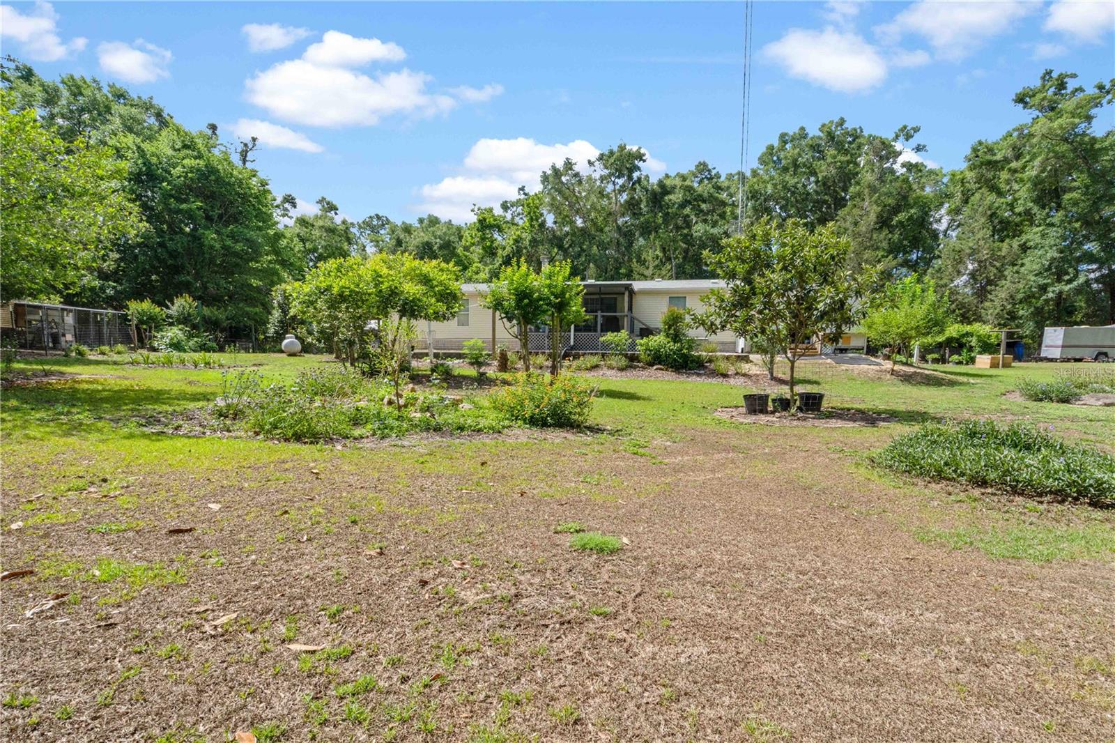 4050 NE 172ND CT, WILLISTON, FL, 32696