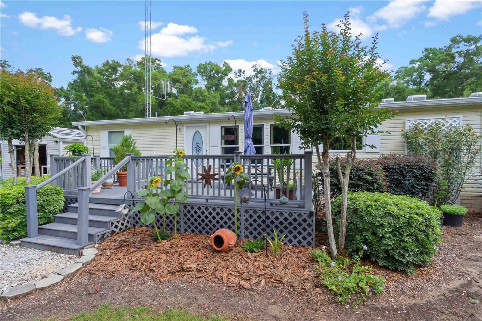 4050 NE 172ND CT, WILLISTON, FL, 32696