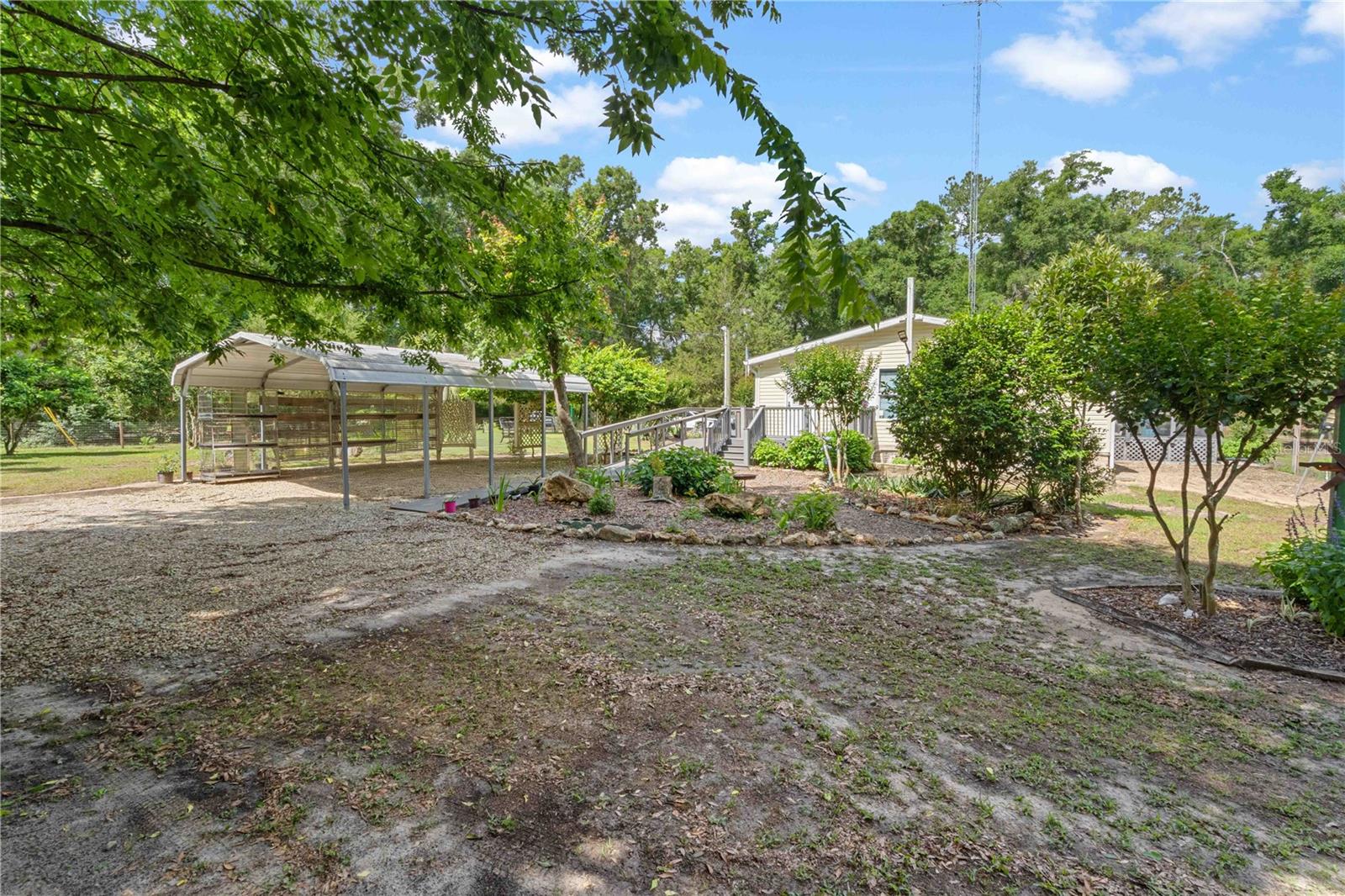 4050 NE 172ND CT, WILLISTON, FL, 32696